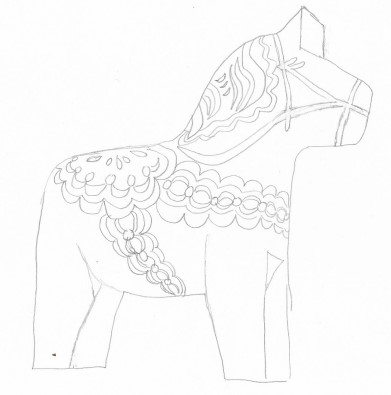 culture coloring pages