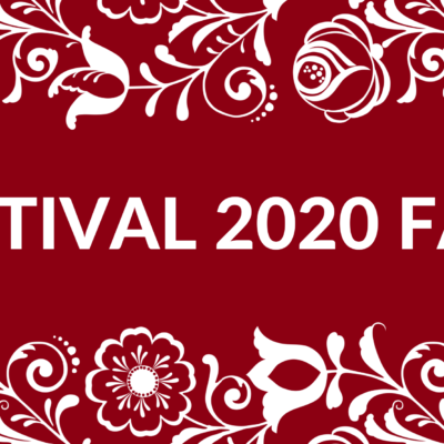 Festival FAQs(1)