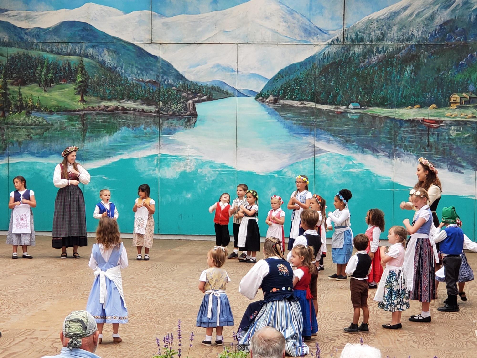 Home - Scandinavian Festival & Culture Of Junction City, Oregon