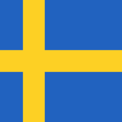 better final last swedish flag rec