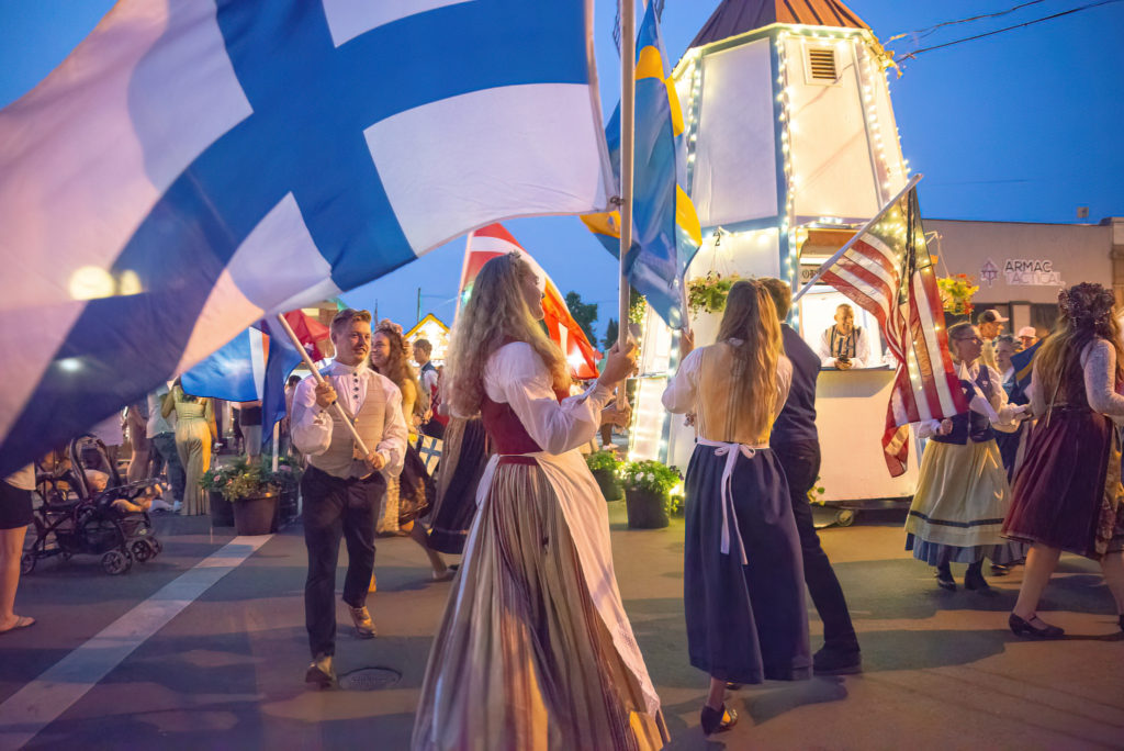 Happy Birthday Junction City! - Scandinavian Festival & Culture Of ...