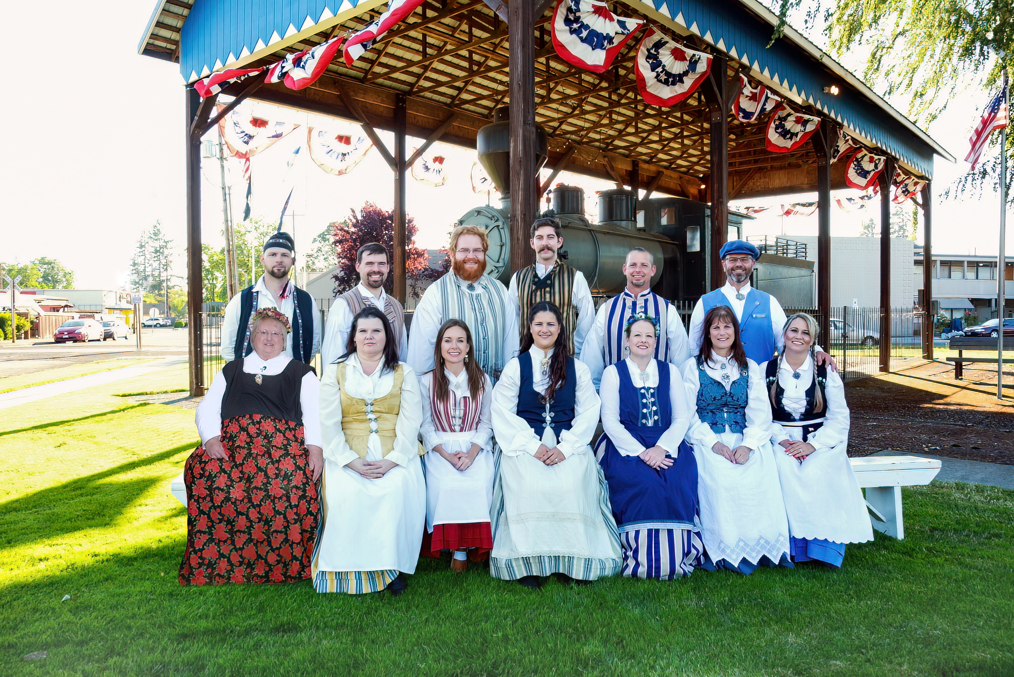 Board Members - Scandinavian Festival & Culture Of Junction City, Oregon