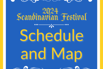 2024 Schedule and Map