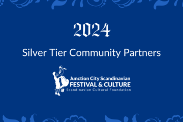 Community Partners 2024