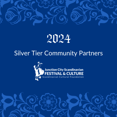 Community Partners 2024