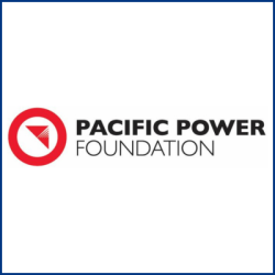 Pacific Power Foundation